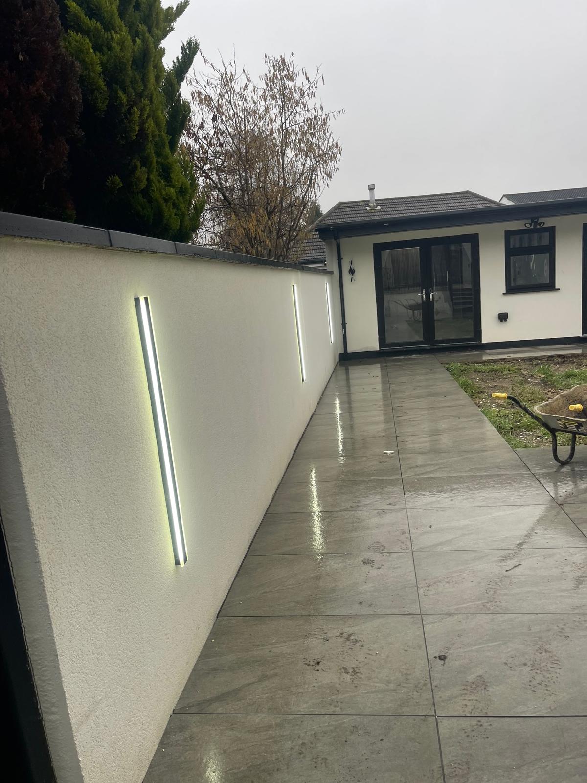 New Build House